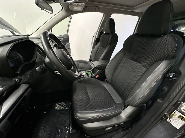 Thumbnail: 2022 Subaru Forester - 17