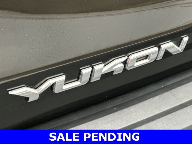 Thumbnail: 2018 GMC Yukon - 32