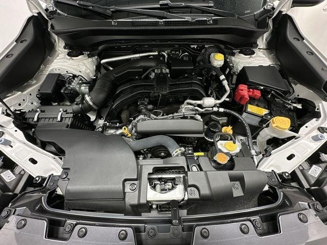 Thumbnail: 2025 Subaru Forester - 26