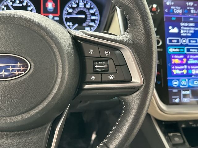 Thumbnail: 2020 Subaru Outback - 9