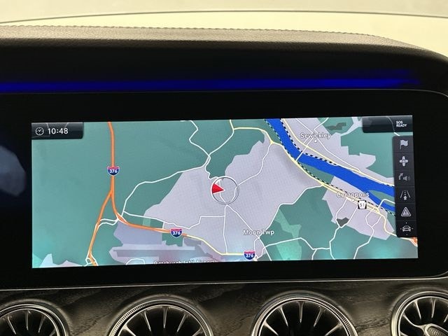 Thumbnail: 2018 Mercedes-Benz E-Class - 13