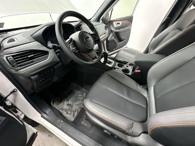 Thumbnail: 2025 Subaru Forester - 17