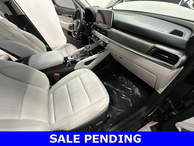 Thumbnail: 2022 Kia Telluride - 24