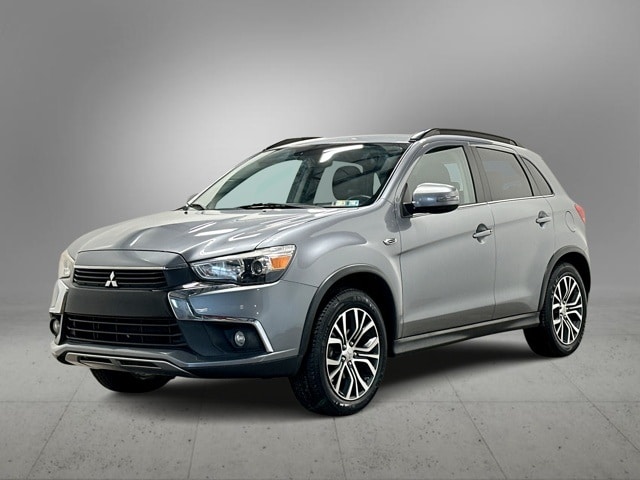 2016 Mitsubishi Outlander Sport SEL -
                  Moon Township, PA