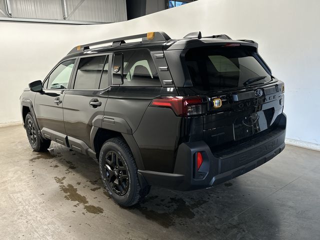 Thumbnail: 2026 Subaru Outback - 30