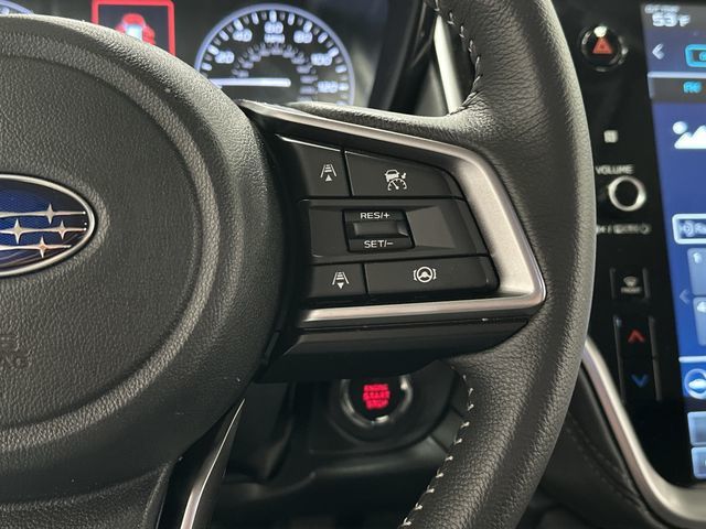 Thumbnail: 2025 Subaru Outback - 9