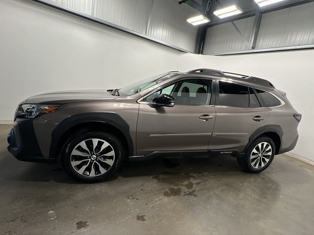 Thumbnail: 2024 Subaru Outback - 2