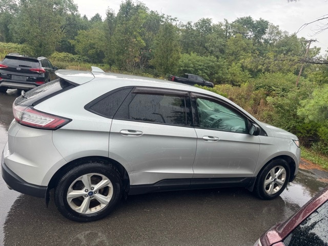 Thumbnail: 2016 Ford Edge - 4