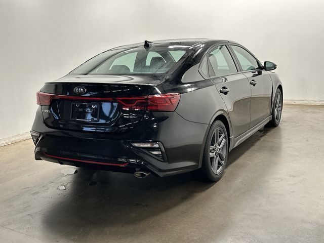 Thumbnail: 2020 Kia Forte - 33