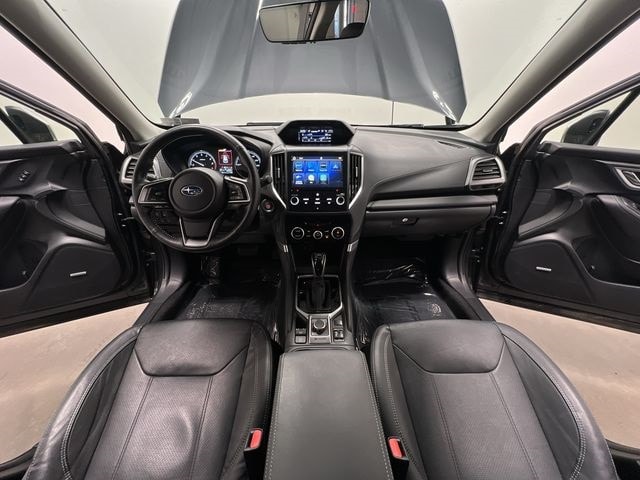 Thumbnail: 2020 Subaru Forester - 22