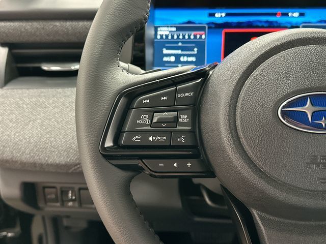 Thumbnail: 2026 Subaru Outback - 8