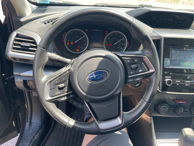 Thumbnail: 2022 Subaru Forester - 13