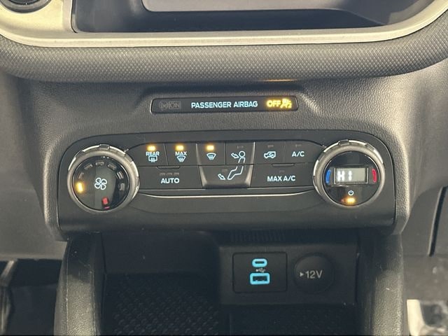 Thumbnail: 2021 Ford Bronco Sport - 15