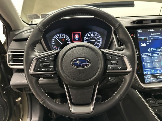 Thumbnail: 2024 Subaru Outback - 8