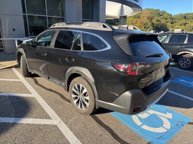 Thumbnail: 2023 Subaru Outback - 3