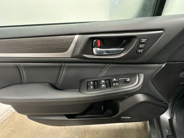 Thumbnail: 2019 Subaru Legacy - 19