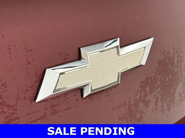 Thumbnail: 2015 Chevrolet Malibu - 25