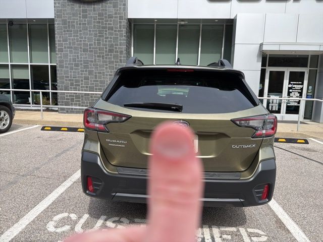Thumbnail: 2020 Subaru Outback - 11