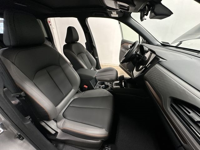 Thumbnail: 2025 Subaru Forester - 22