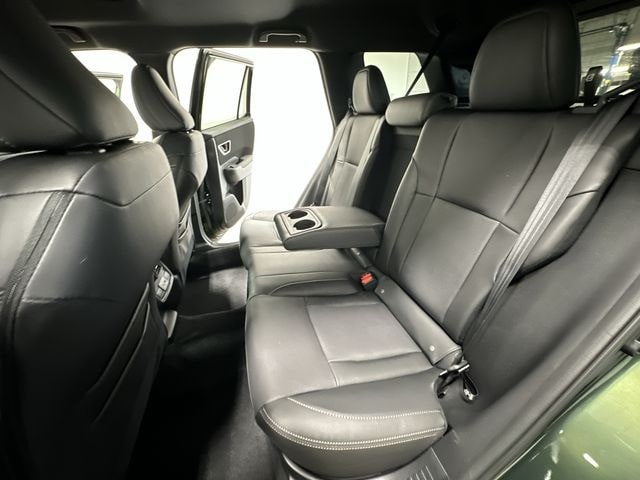 Thumbnail: 2026 Subaru Outback - 18