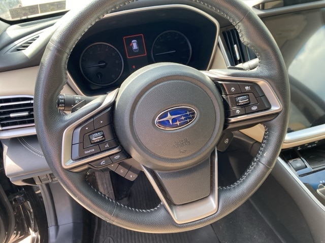 Thumbnail: 2020 Subaru Outback - 9