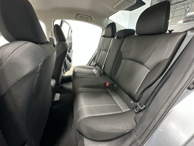 Thumbnail: 2023 Subaru Impreza - 17