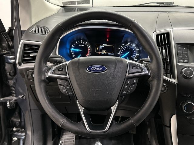 2017 Ford Edge SEL 7