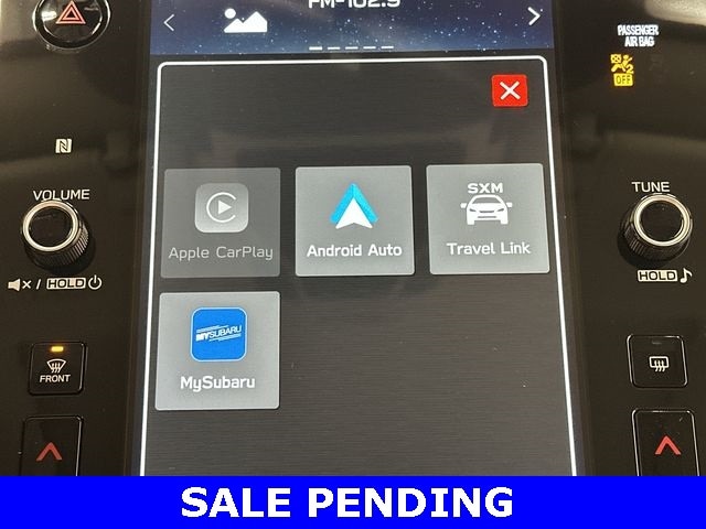 Thumbnail: 2025 Subaru Outback - 14