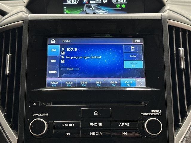 Thumbnail: 2019 Subaru Forester - 12