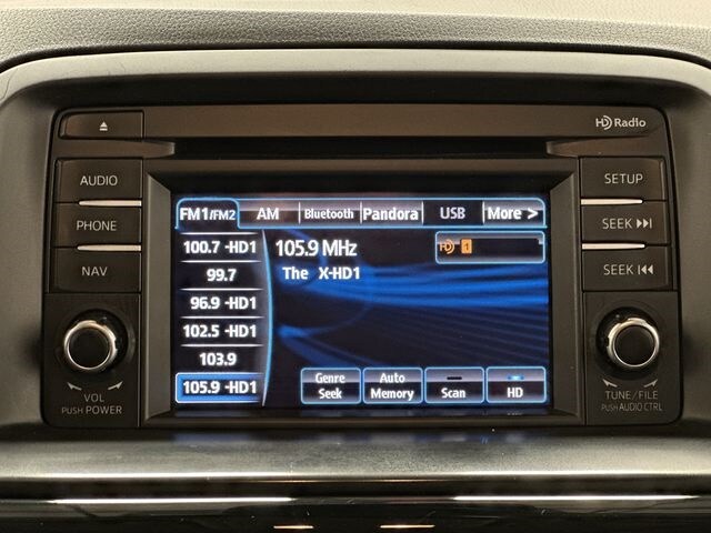 2014 Mazda CX-5 Touring 12