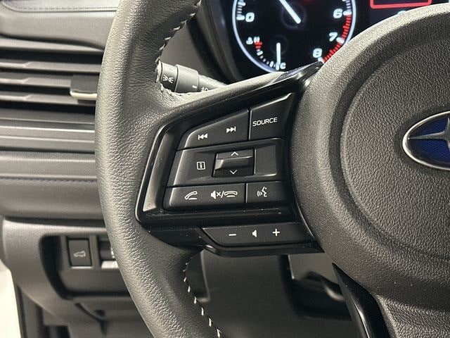 Thumbnail: 2025 Subaru Forester - 9