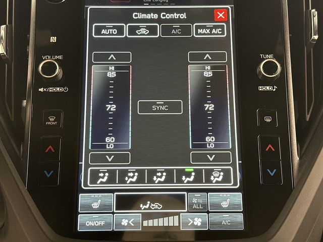 Thumbnail: 2026 Subaru Forester - 16