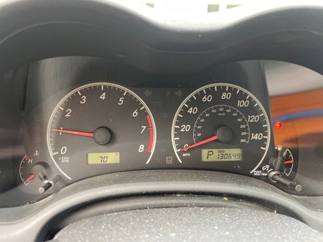 Thumbnail: 2011 Toyota Corolla - 5