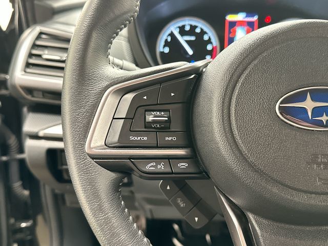 Thumbnail: 2023 Subaru Forester - 9