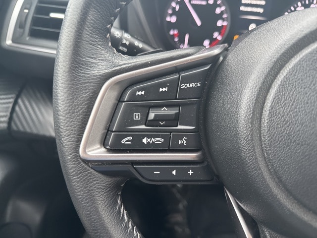 Thumbnail: 2023 Subaru Ascent - 14