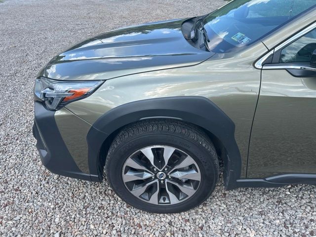 Thumbnail: 2023 Subaru Outback - 17
