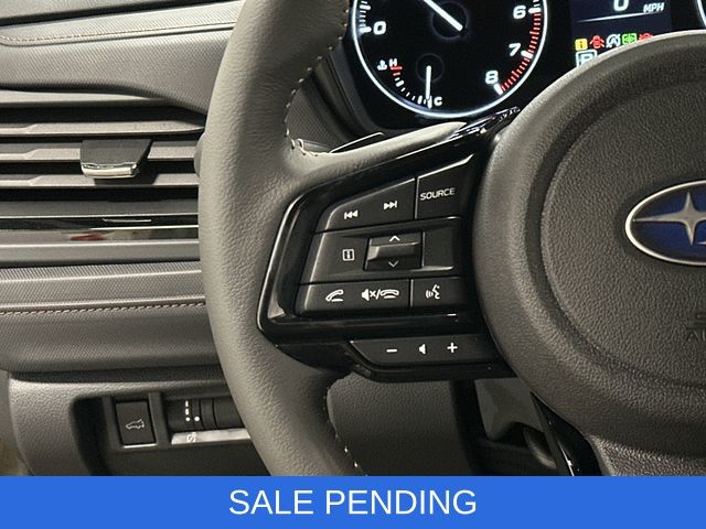 Thumbnail: 2025 Subaru Forester - 8