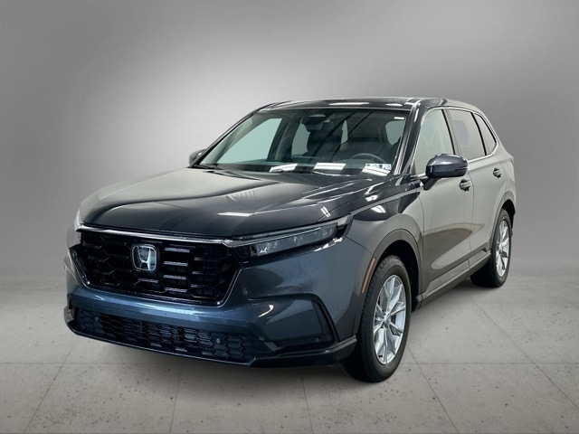 Thumbnail: 2025 Honda CR-V - 1