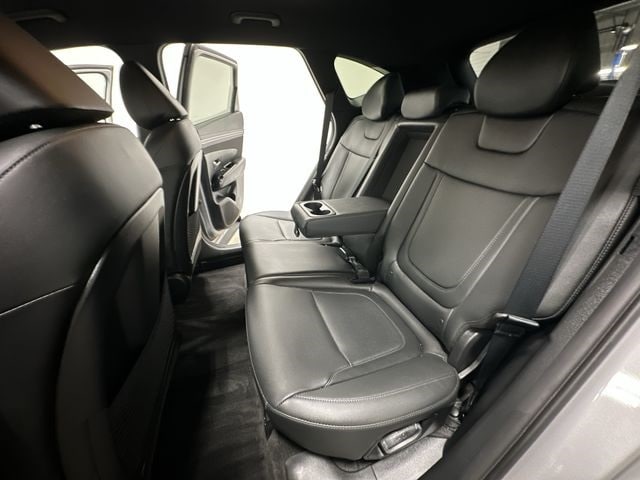 Thumbnail: 2024 Hyundai Tucson - 20