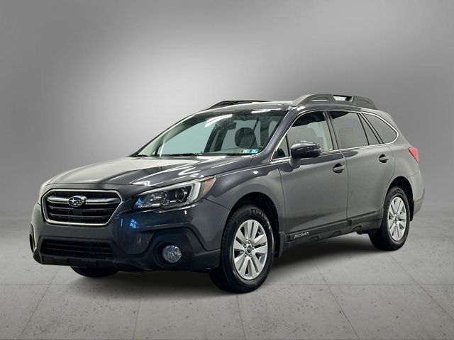 Thumbnail: 2019 Subaru Outback - 1