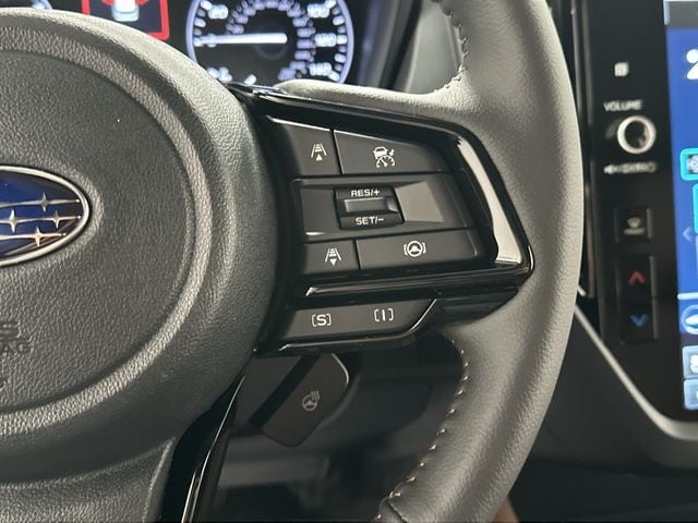 Thumbnail: 2026 Subaru Forester - 10