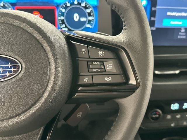 Thumbnail: 2026 Subaru Outback - 10