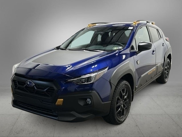 2024 Subaru Crosstrek Wilderness -
                  Moon Township, PA