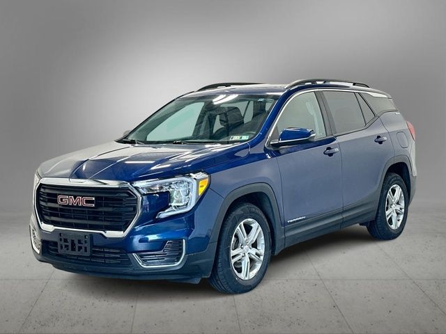 2023 GMC Terrain SLE SUV
