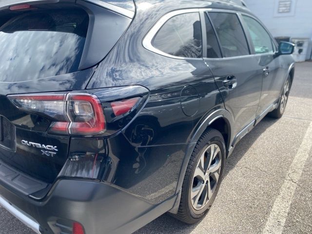 Thumbnail: 2020 Subaru Outback - 12