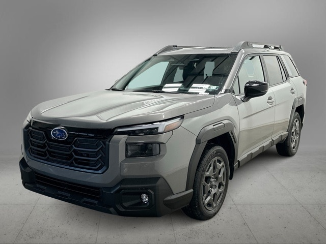 Thumbnail: 2026 Subaru Outback - 1