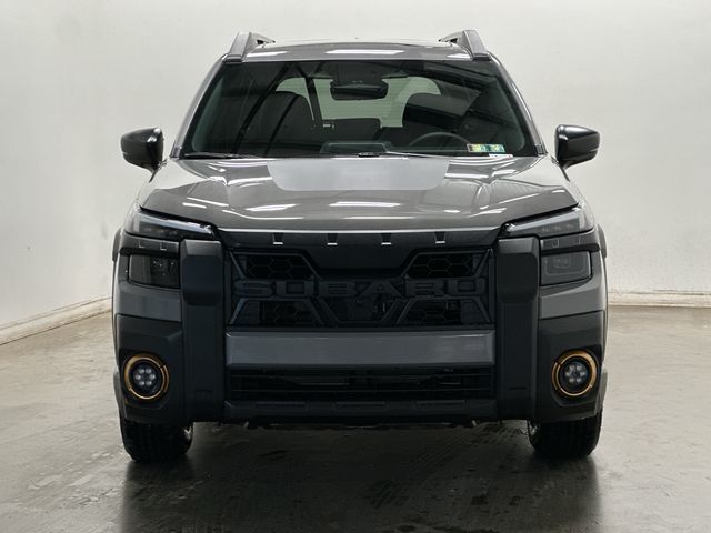 Thumbnail: 2026 Subaru Outback - 28