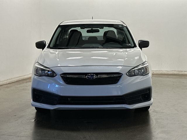 Thumbnail: 2023 Subaru Impreza - 28