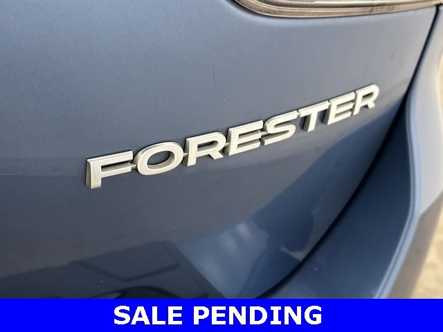 Thumbnail: 2021 Subaru Forester - 29