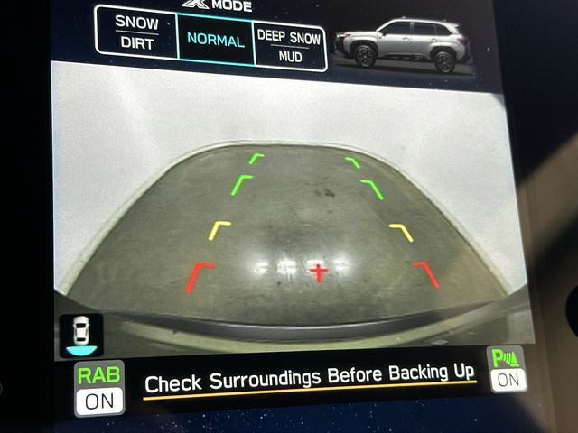 Thumbnail: 2026 Subaru Forester - 15